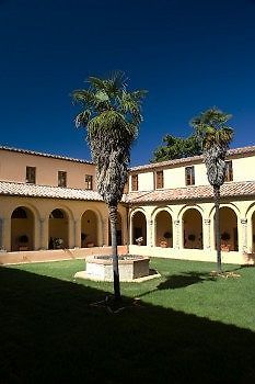 Chiostro Delle Monache Hostel โวลแตร์รา ภายนอก รูปภาพ